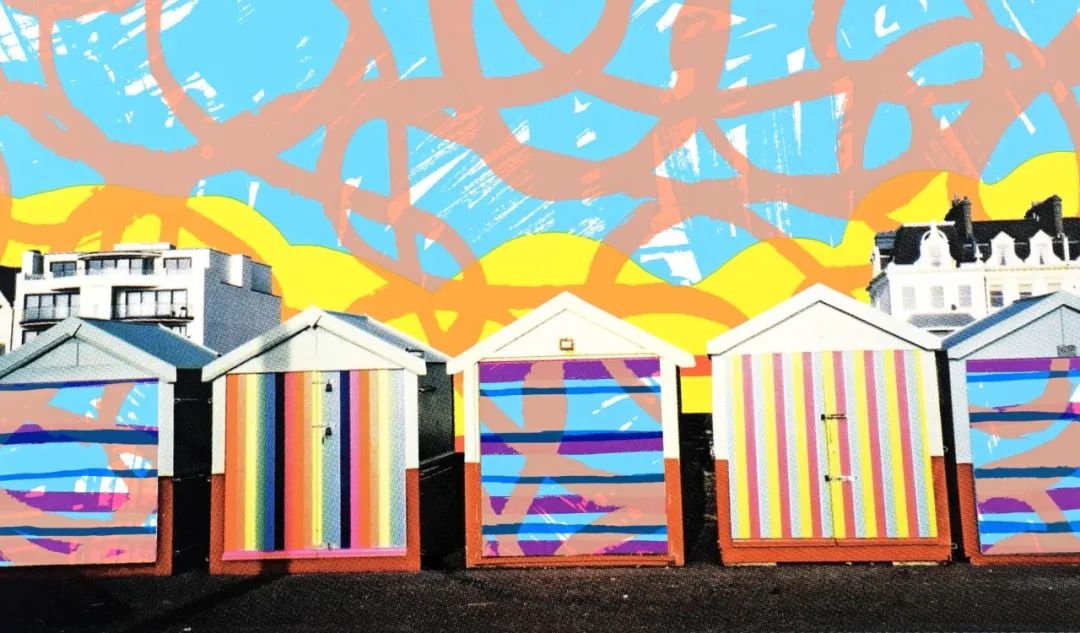 UAL毕业大赏｜LCC只有交互最有名？大NO特NO！