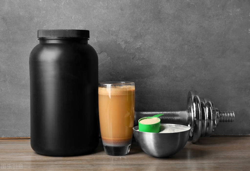 专业营养师瘦人增肥,瘦人小白练肌肉能不能喝增肌粉