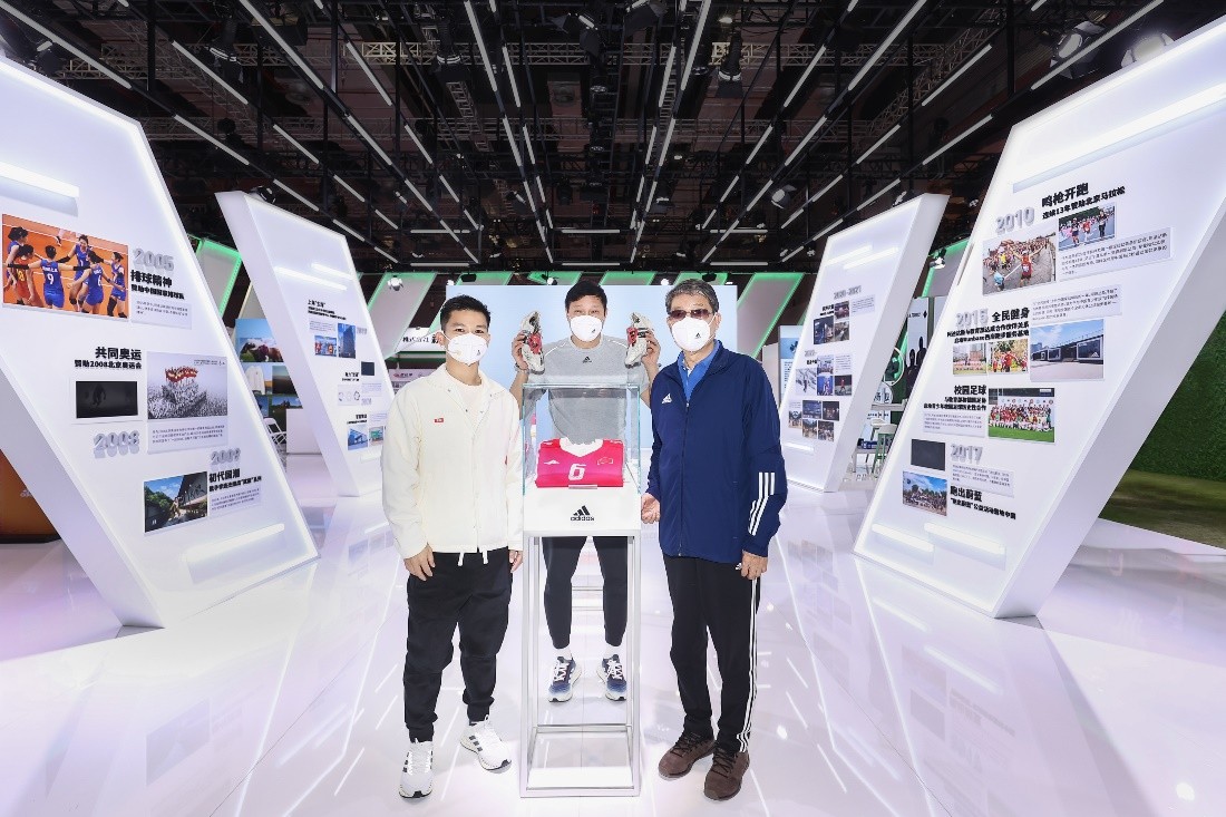 阿迪达斯赢了世界杯,阿迪达斯助力俄罗斯世界杯