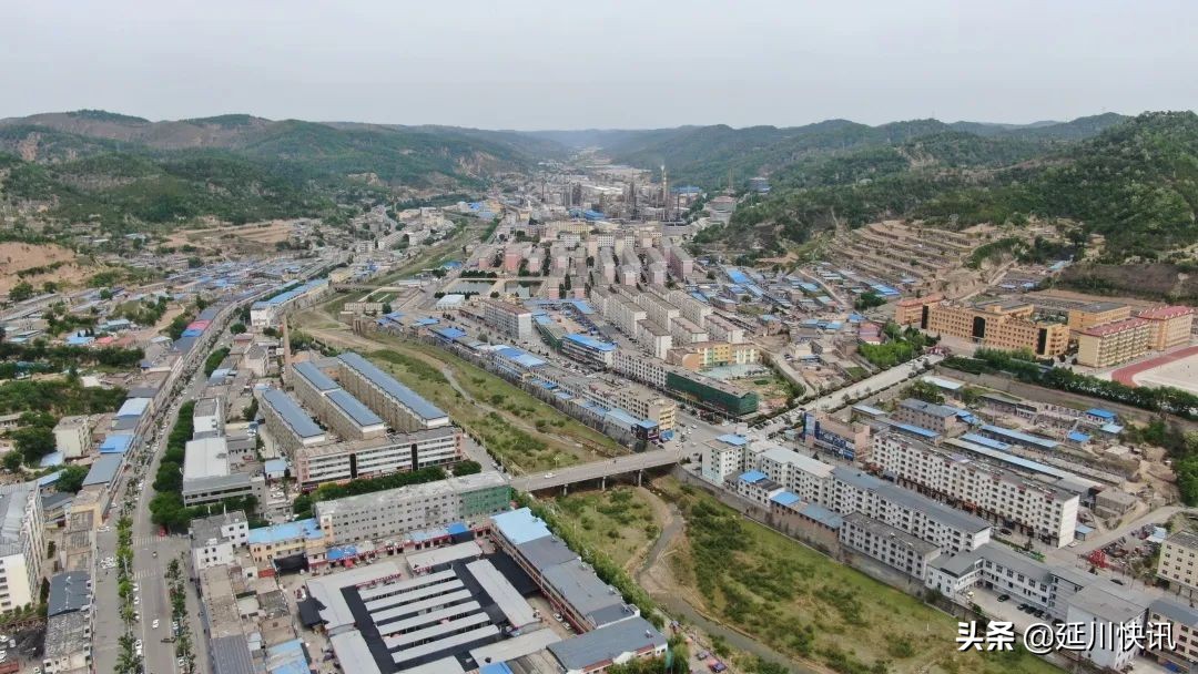 住房、供暖、教育...你被延川的哪个民生项目暖到了？