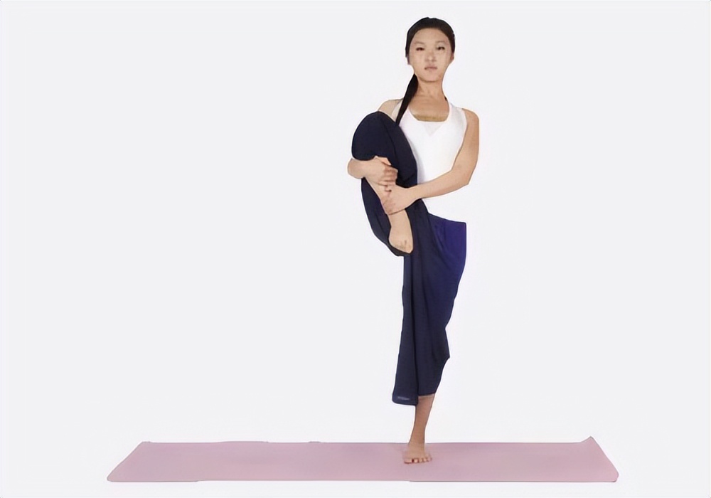 正位瑜伽课有用吗,正位瑜伽可以改善体态吗