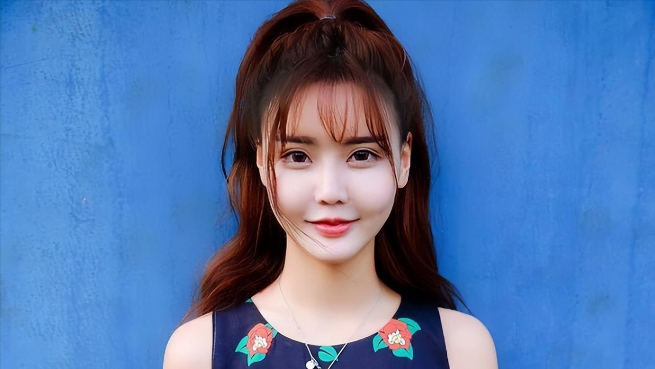 网红韩安冉首次回应四婚传闻,网红韩安冉再次官宣结婚