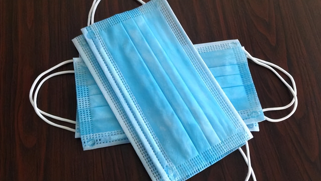 大家理性的去选择口罩,有字母的口罩才是真的吗