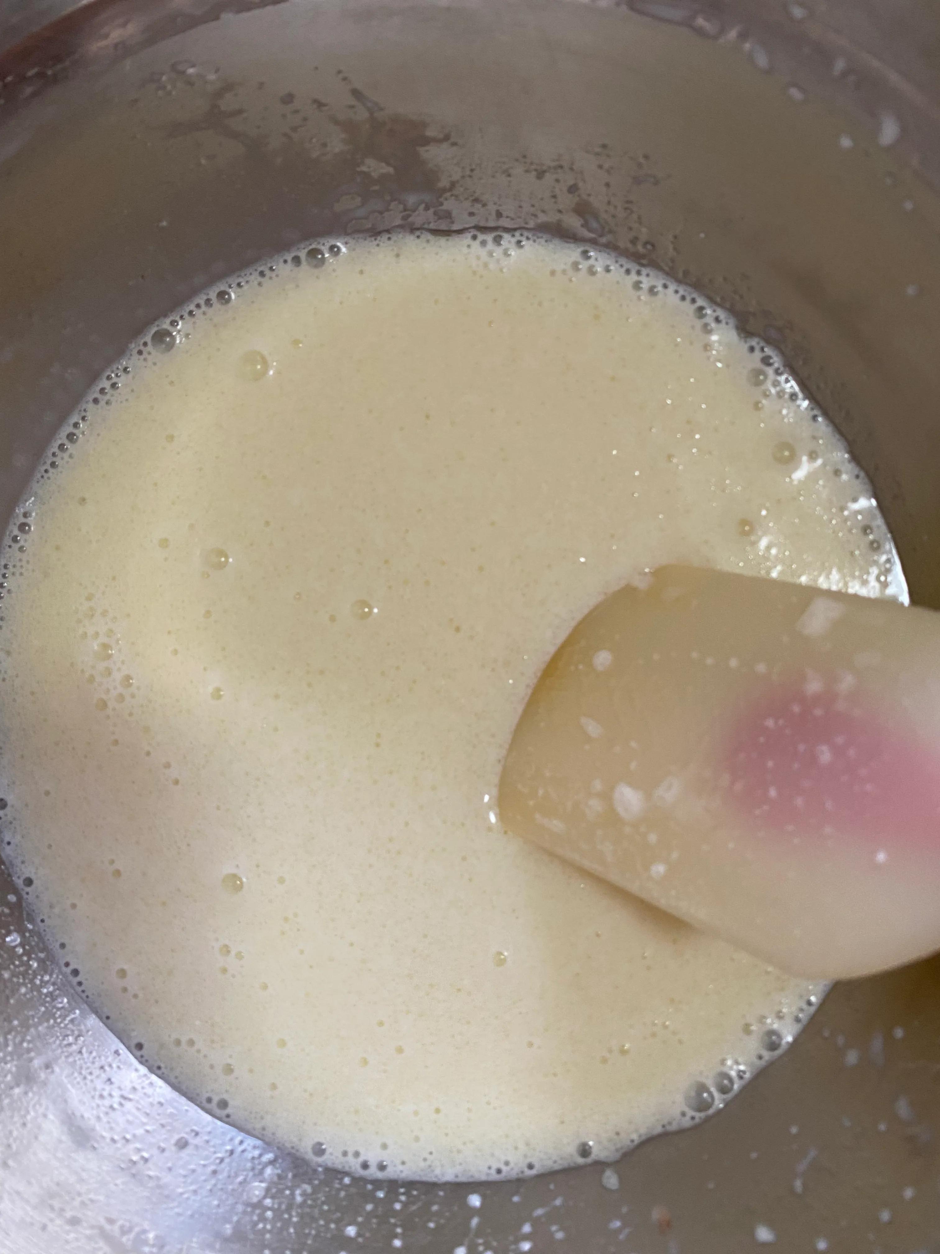 新手各种蛋糕配方比例表,蓬松蛋糕配方和技巧