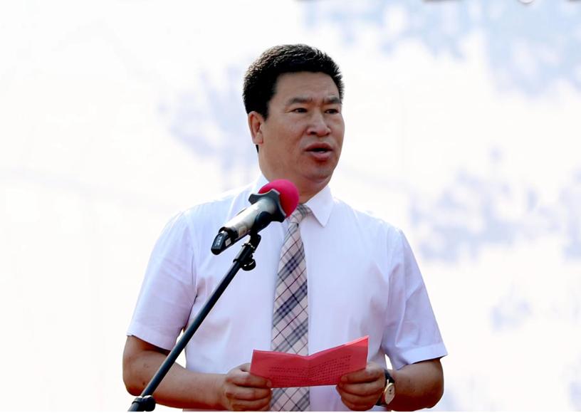 河北省首届全民健身健美大会,河北省首届全民健身大会