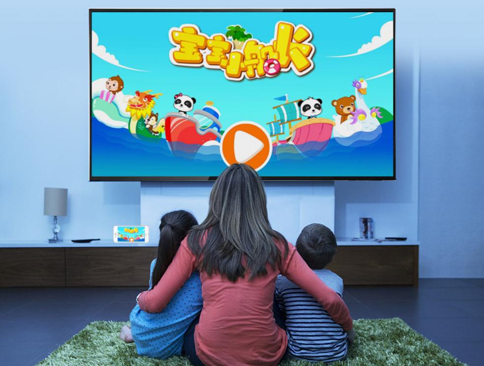 华为手机怎样投屏到sharp电视上,oppo手机投屏到电视最简单的方法