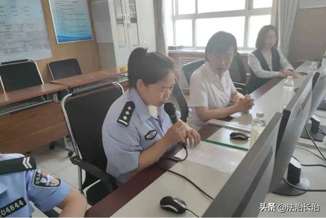 小手拉大手全民反诈活动方案,社区组织大手拉小手反诈宣传