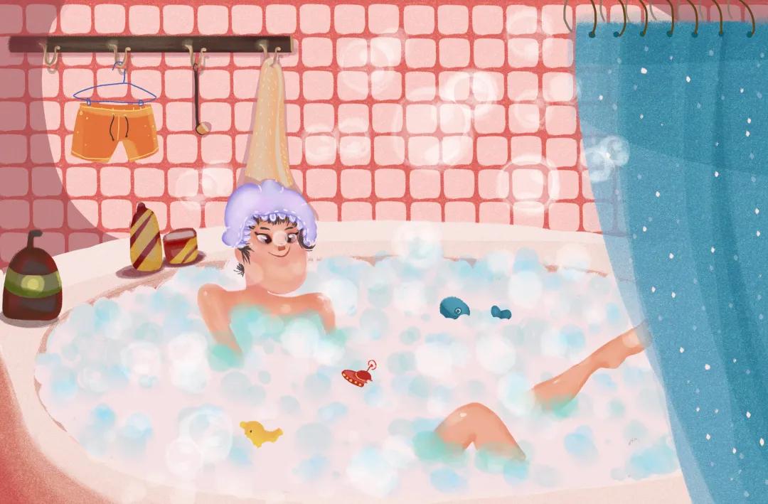 眼周皮肤过敏红痒干燥紧绷怎么办,皮肤干燥又痒什么办法解决