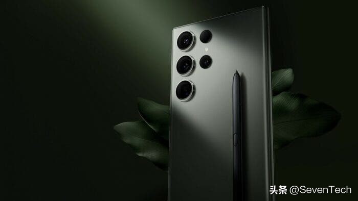 三星galaxys23ultra发布,三星galaxys23ultra发布会回放