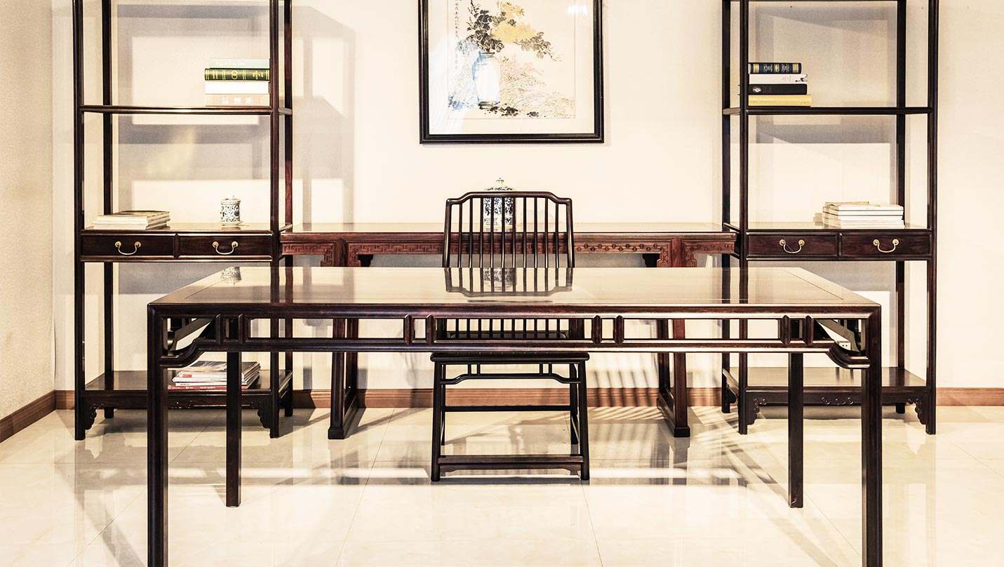 明式家具传统工艺,明式家具技艺传承