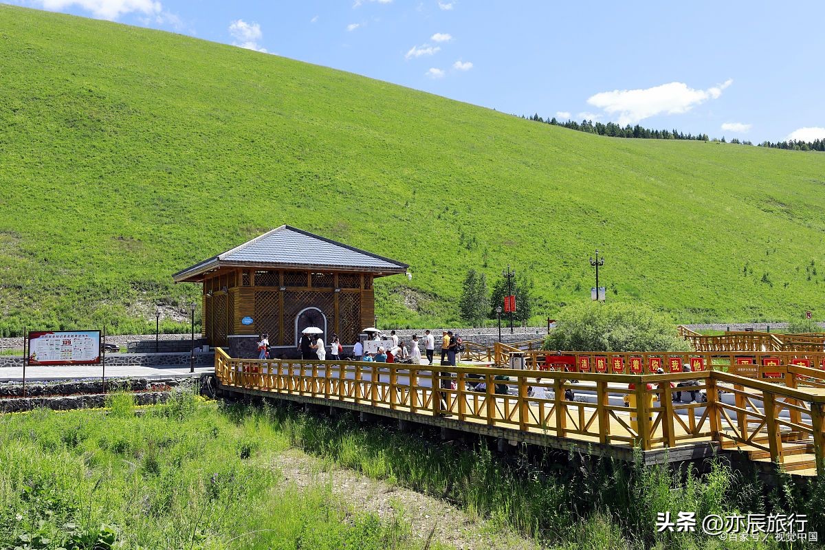 包头必去十大景点推荐,包头市区旅游必去十大景点