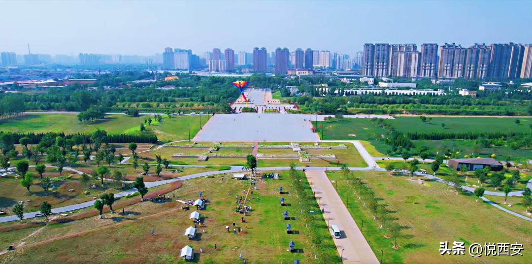 西安公园2020年开放时间,西安遗址公园有哪些
