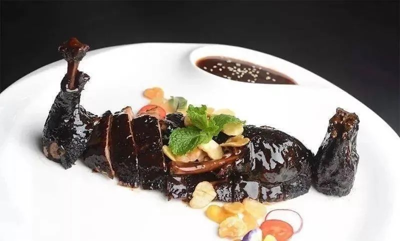 最美味好吃的各种家常凉菜做法,教你9道精致创意凉菜的做法