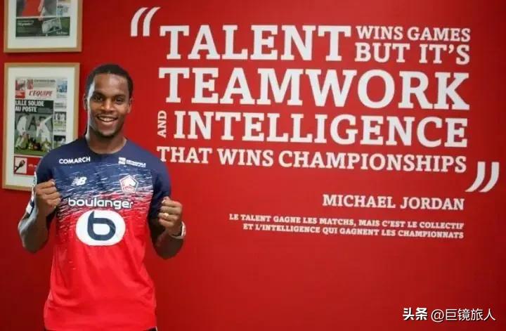 曾经天赋比姆巴佩还高，现在连替补都踢不上，米兰曾为他放弃恩佐