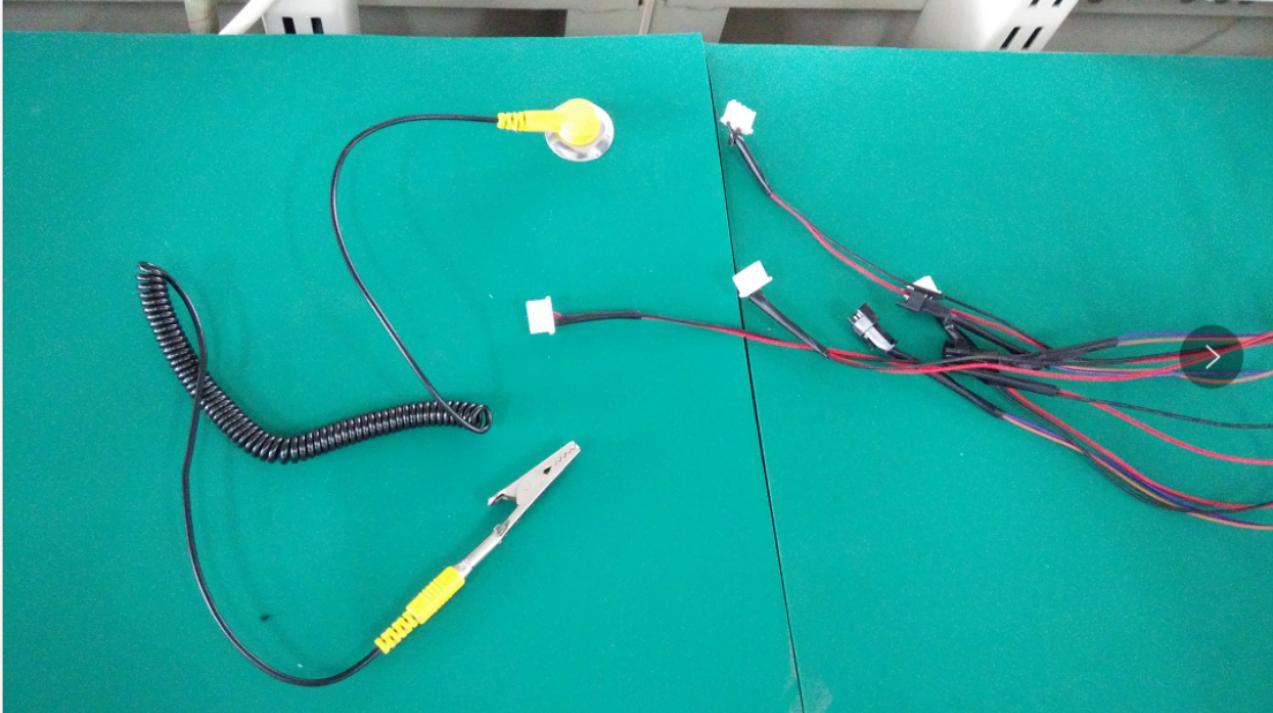 防静电台垫pvc和橡胶,防静电台垫是防静电面朝上吗