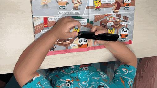 有道英语词典笔学英语有效果吗,有道词典笔使用体验