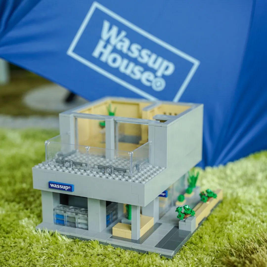 赢得百万粉丝的国潮Wassup，瞄准年轻群体做了什么？