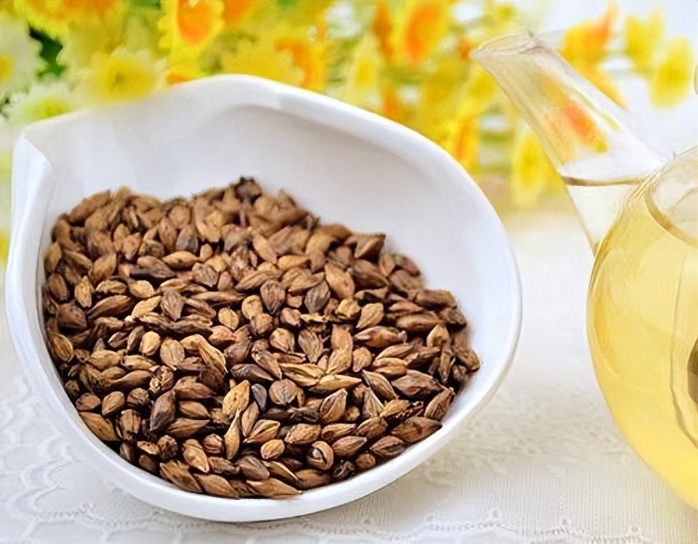 养茶颜养生茶,什么茶可以常喝可以养出好气色