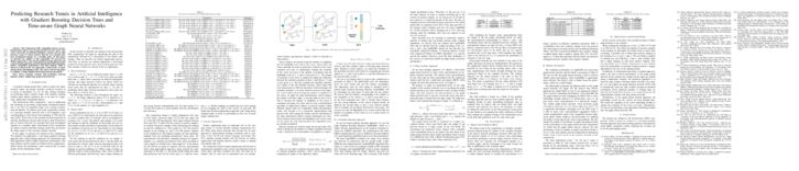 arxiv论文合集,arxiv十大论文