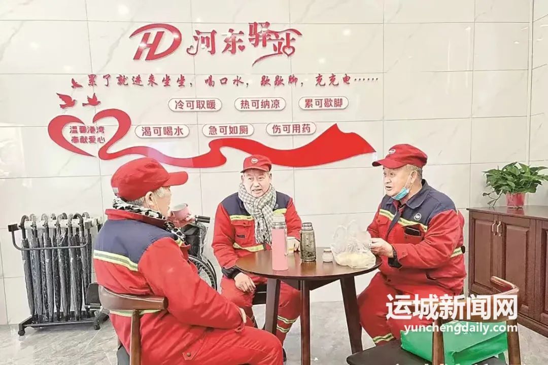 常态化文明城市创建我们在行动,太原市开展创建全国文明城市活动