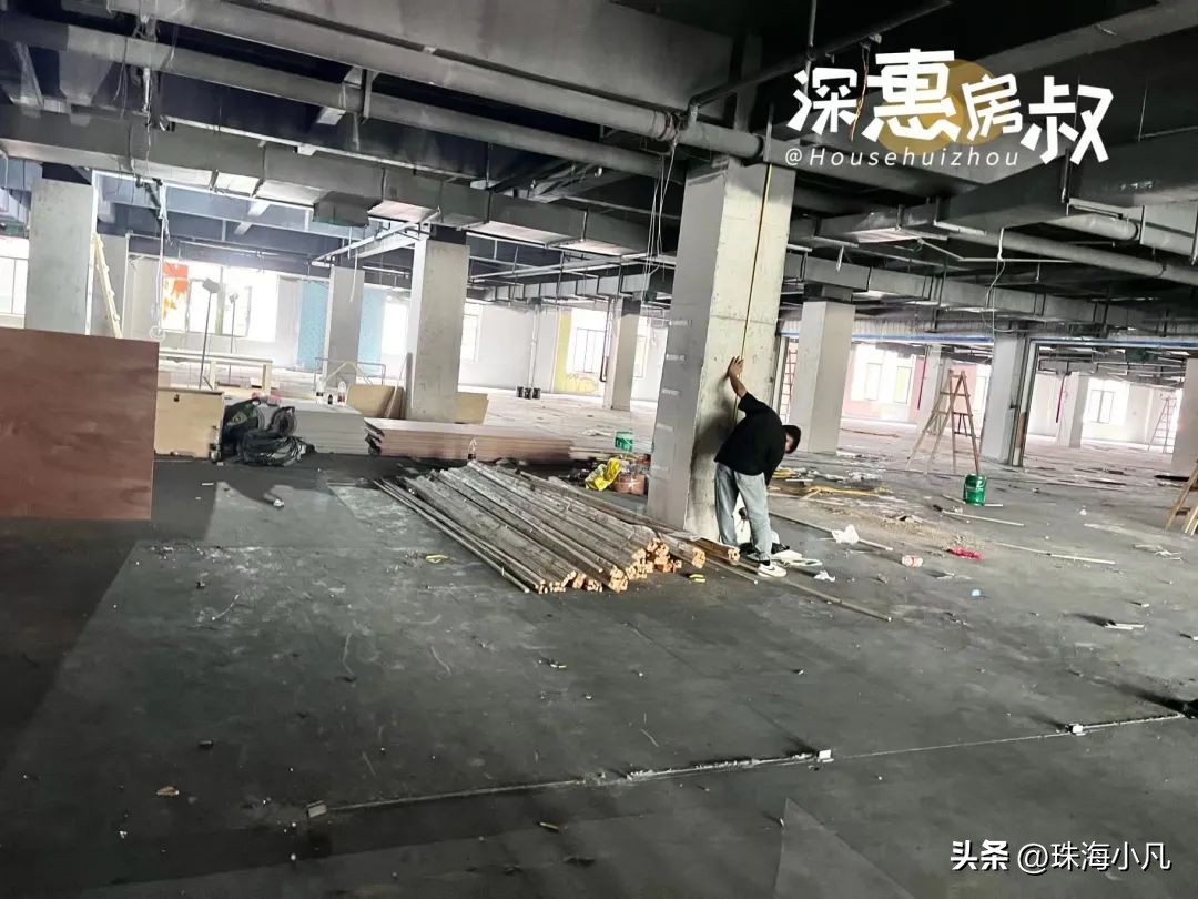 大润发超市入驻邢台,大润发超市最近新消息