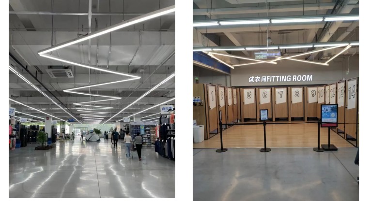 郑州迪卡侬京广店和探十里,迪卡侬京广店春节营业时间