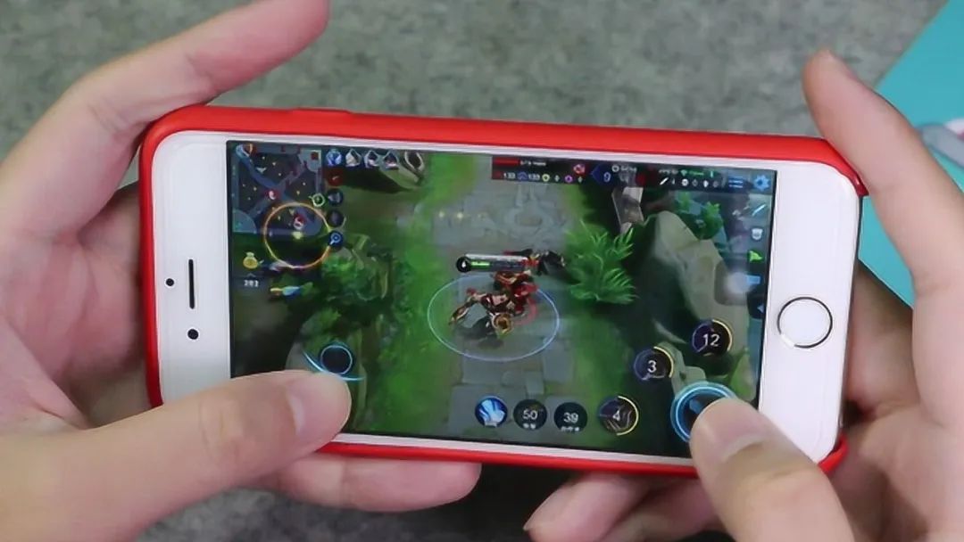 s15苹果6还能玩王者荣耀吗,iphone632gb能打王者荣耀吗