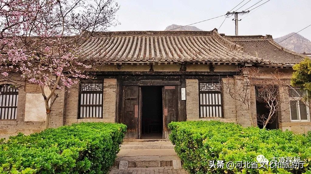 涉县的历史,涉县前世今生