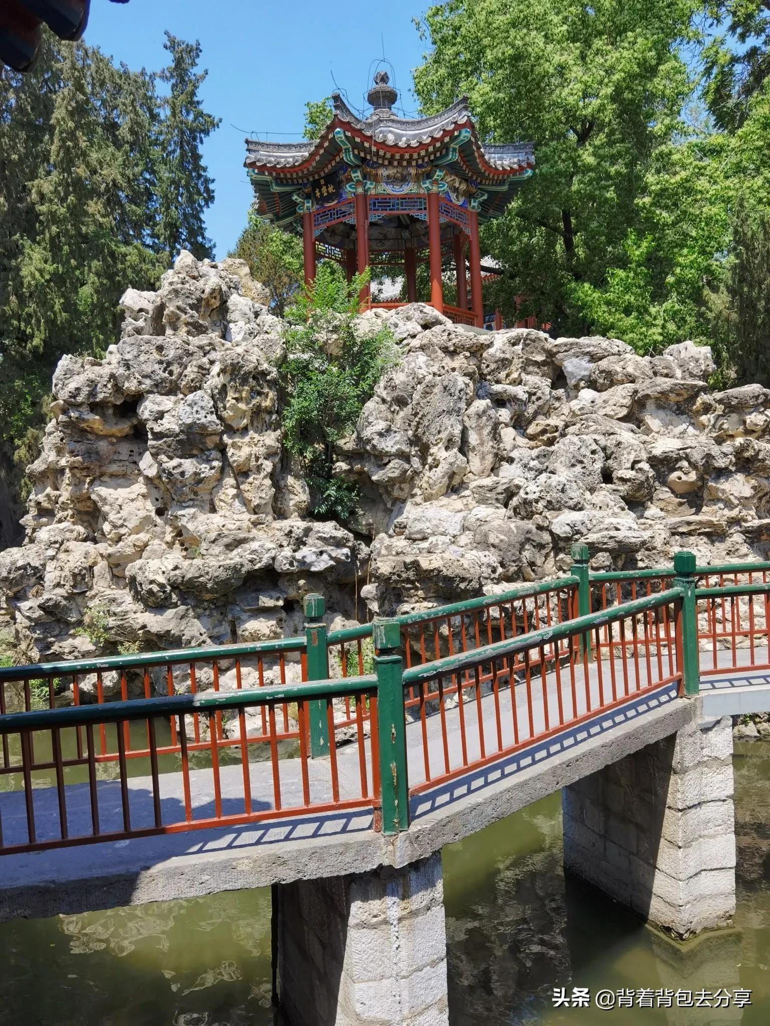 北京环球度假区成北京入境游top1,北京必去旅游十大景点推荐一下