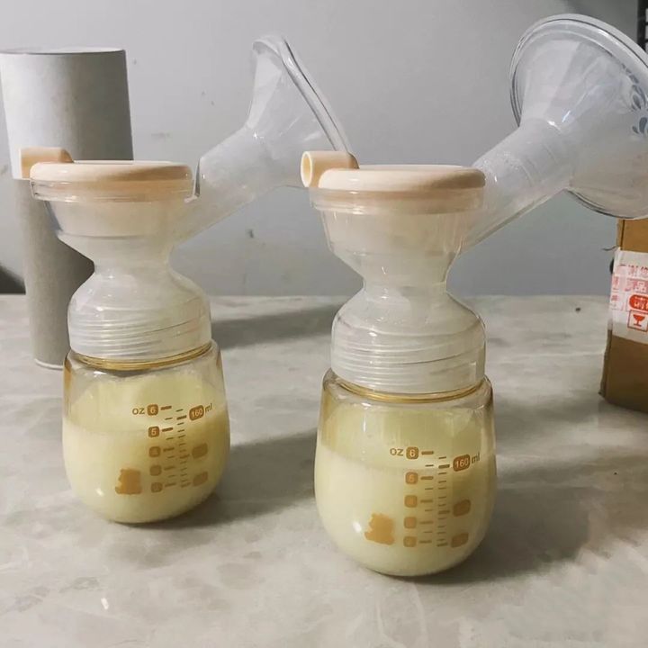 9件实用不鸡肋的母婴好物分享！孕妇枕、恒温水壶、吸奶器上榜