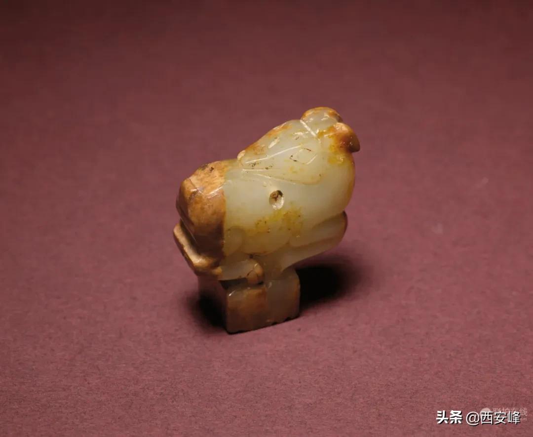 2016年香港佳士得高古玉春拍 (云中玉筵香港佳士得古玉专场先览)