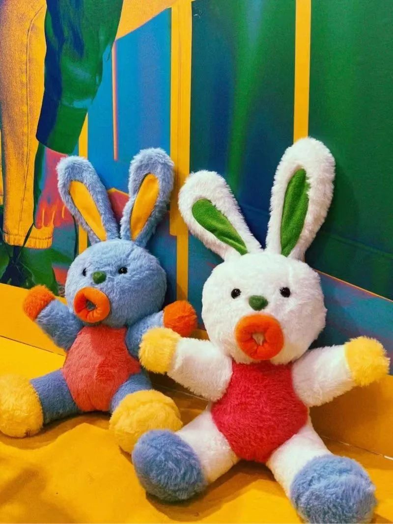 春天的美藏在这迷人的色彩里,春天的颜色美极了