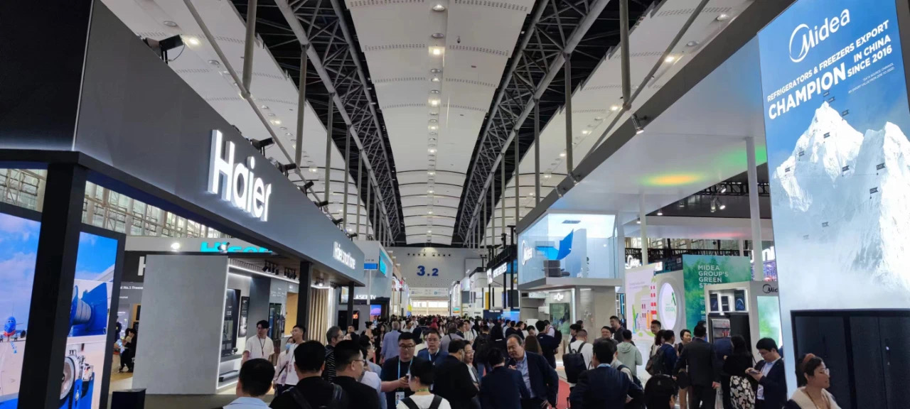 山东广交会方案,广交会高端产业发展