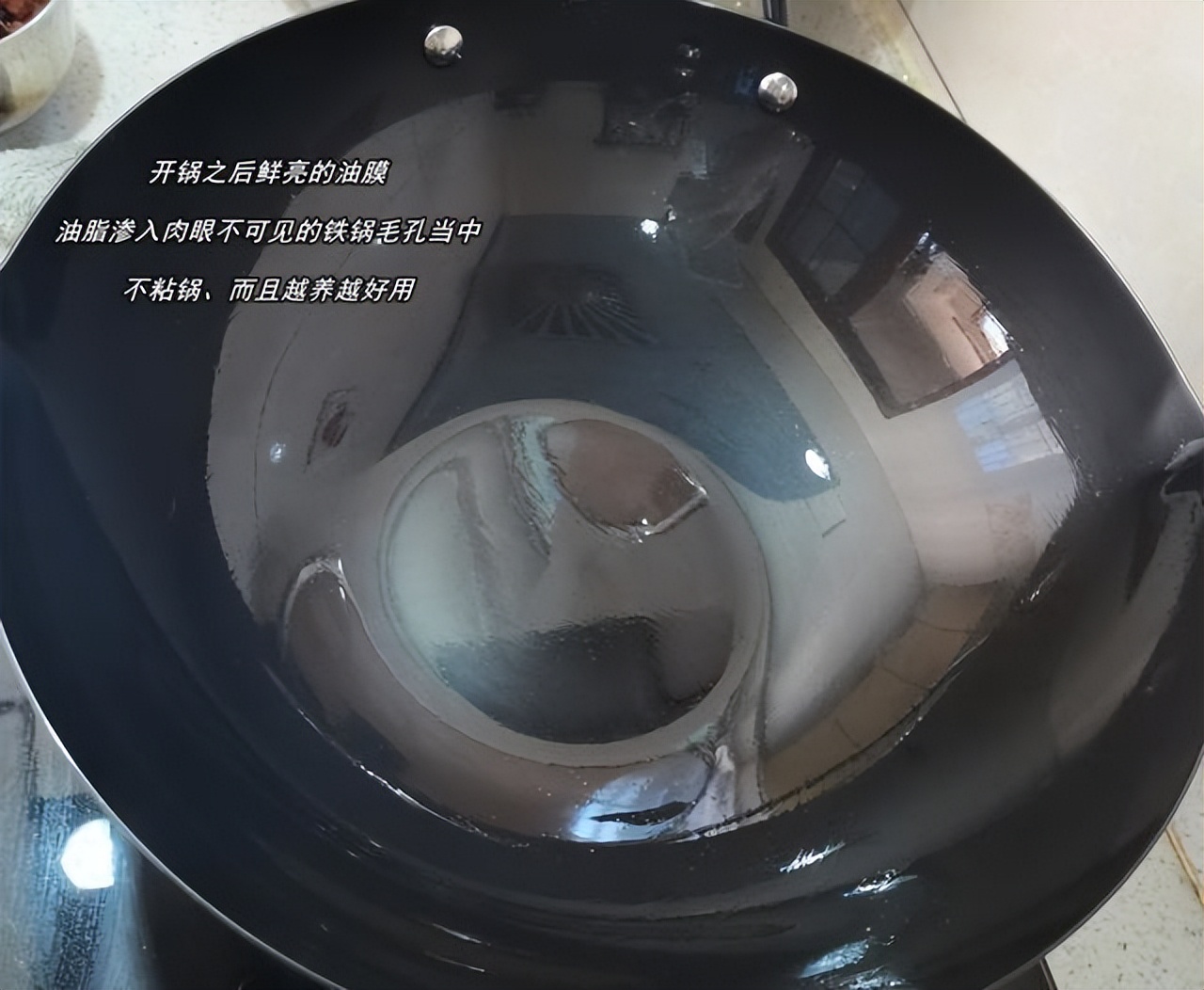 什么锅好用十大名牌铁锅,哪个牌子的生铁铁锅好