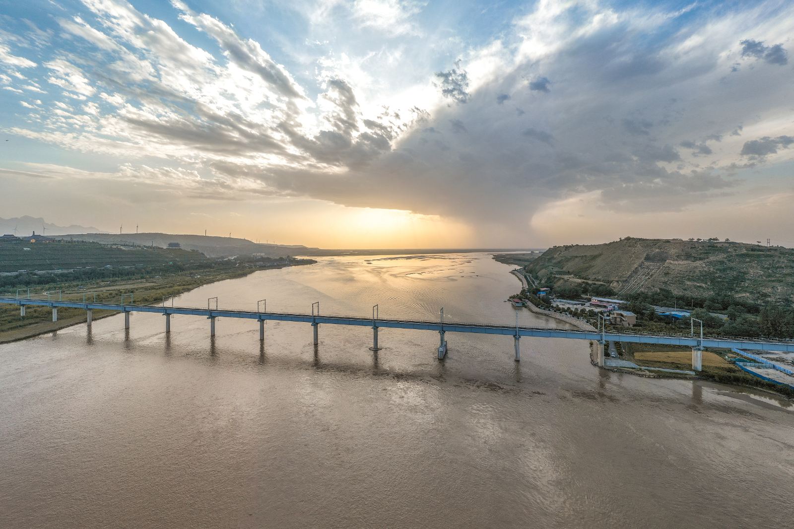 运城芮城由来,山西省运城市芮城县历史