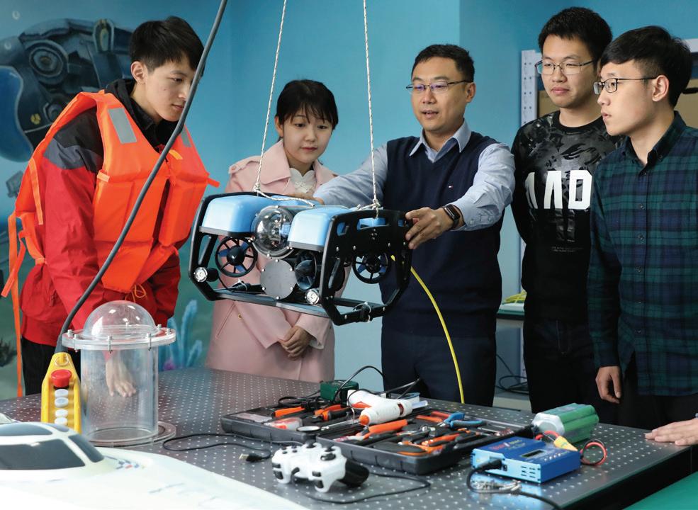 就业率最高的十大本科专业,本科十大最热门专业排行榜