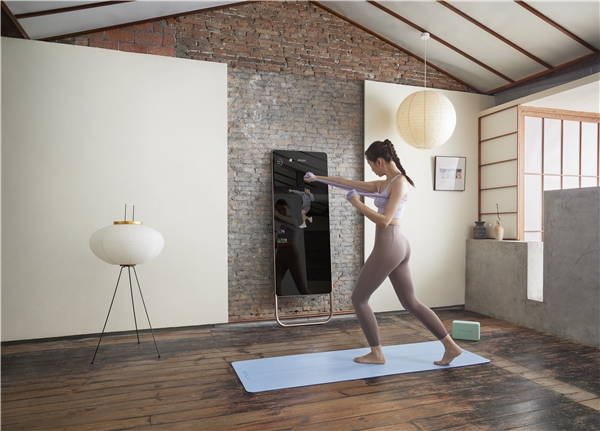 告别失眠神器,告别健身焦虑