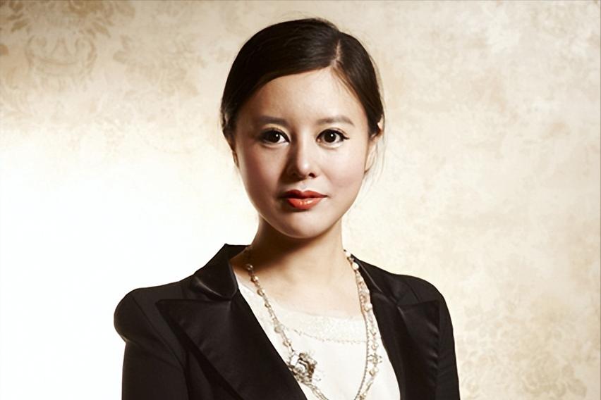 百亿富婆于文红,美容富婆于文红