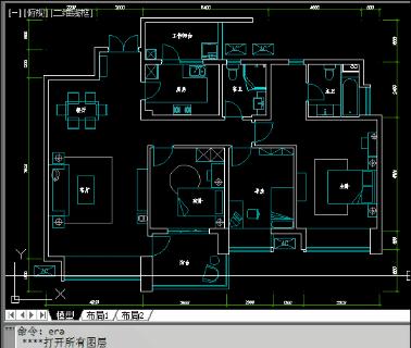 设计院普及国产cad,设计院用什么软件制cad图