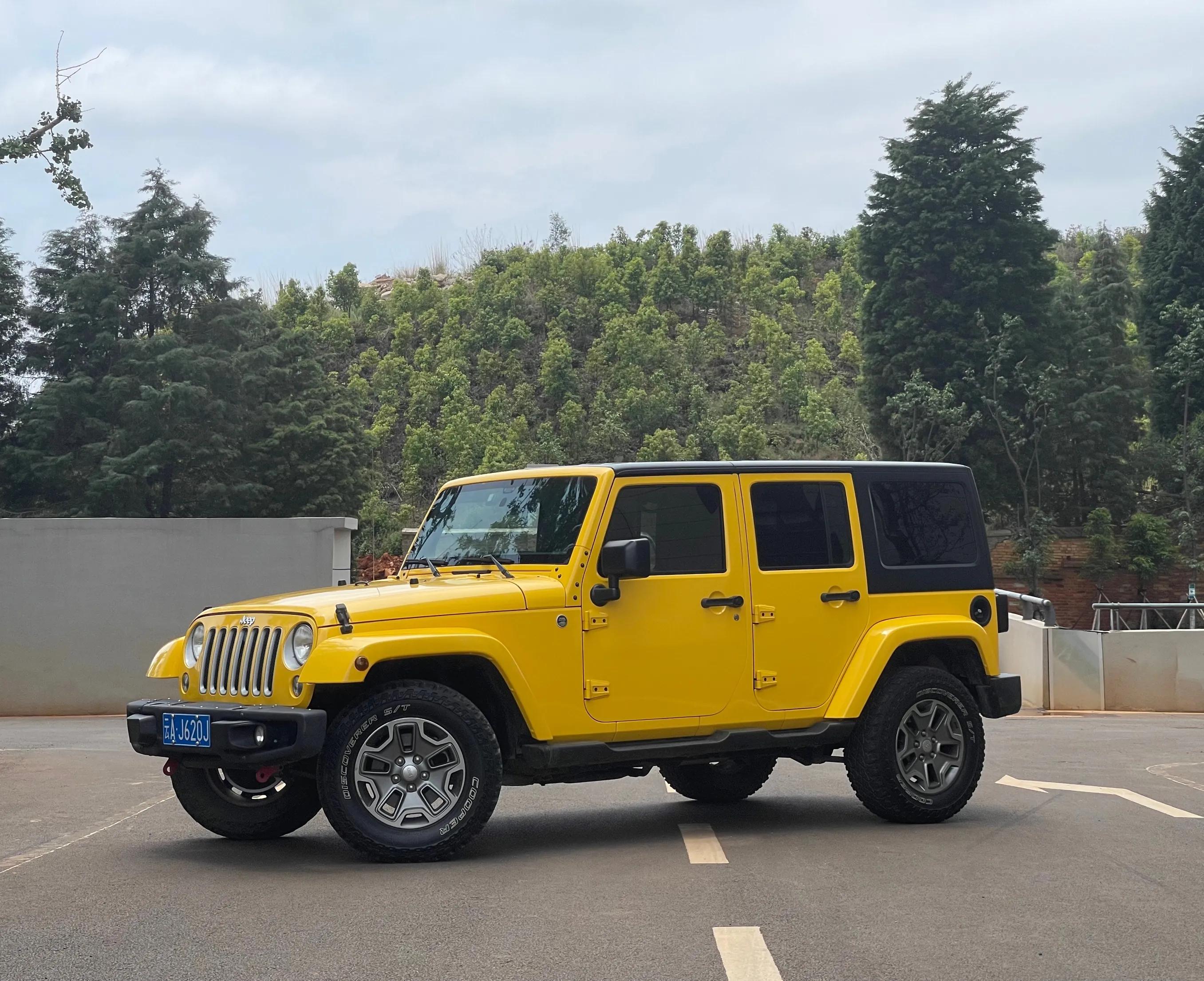 做一个有良知的二手车商