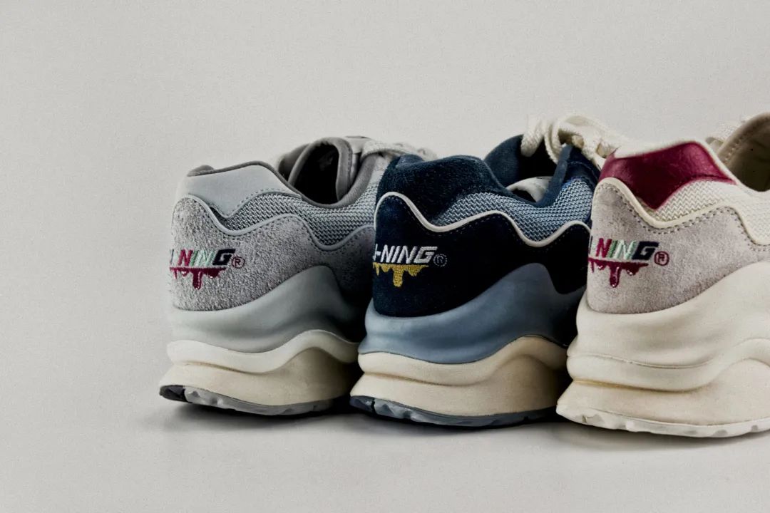 2018最火10双网红爆款运动鞋,秋冬新鞋10双近期最火运动鞋