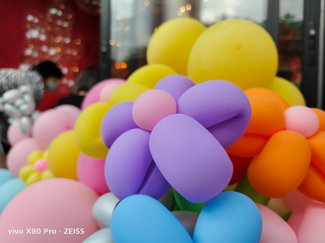 vivox90影像战略发布会,vivox90标准版影像效果