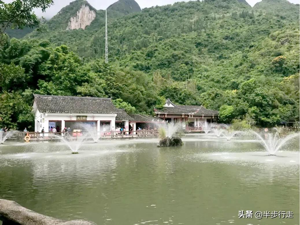 黄果树瀑布自驾游游玩攻略住宿,黄果树瀑布旅游团游玩攻略