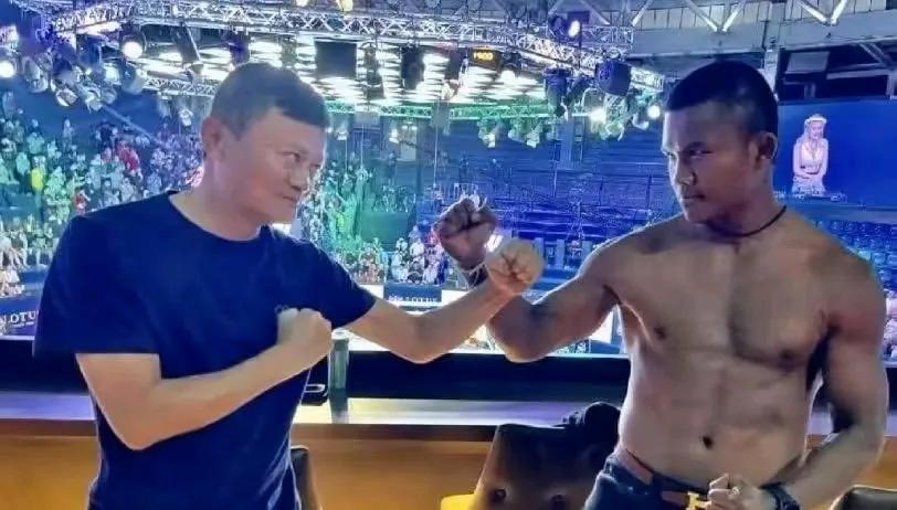 马云对社会的贡献表现在哪里,马云为中国做出了哪些巨大贡献