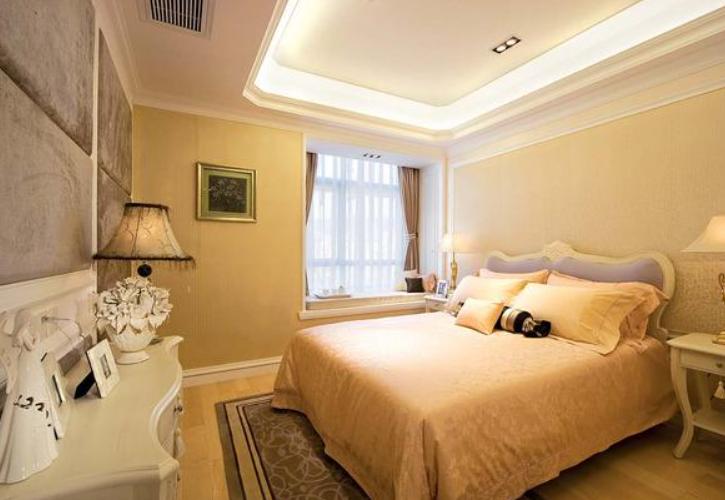 卧室榻榻米如何装修省钱,怎样装修卧室好看又省钱