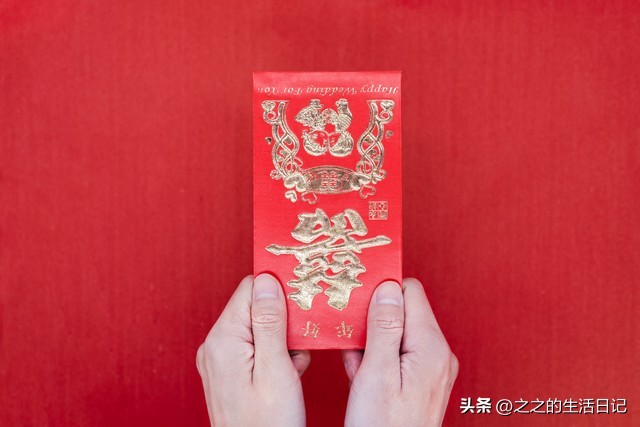 侄女拜年给多少红包合适,给老人拜年红包多少合适