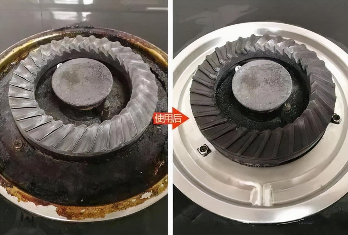 油烟机怎么清洗油污最有效的方法,油烟机用什么东西清洗干净小妙招