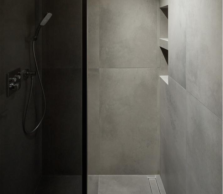 北京夫妇极简生活,北京夫妇120平房屋改造