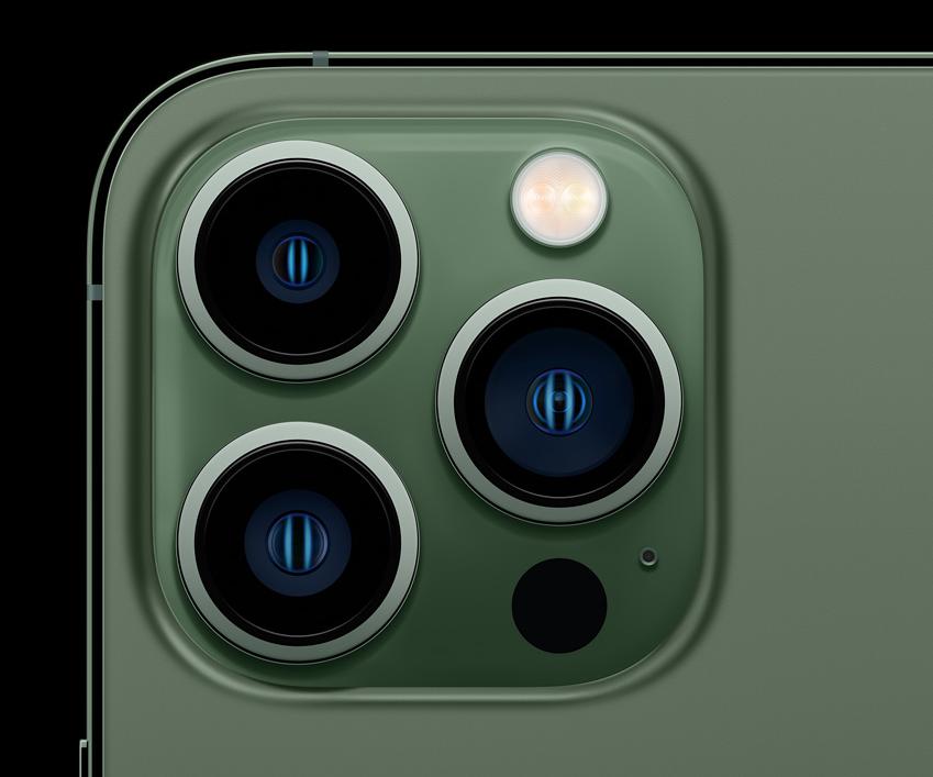 iphone13promax与iphone13pro,苹果13promax手机的评价