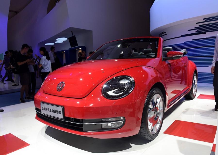 3-5万左右的二手甲壳虫敞篷,买二手甲壳虫需要注意哪些问题